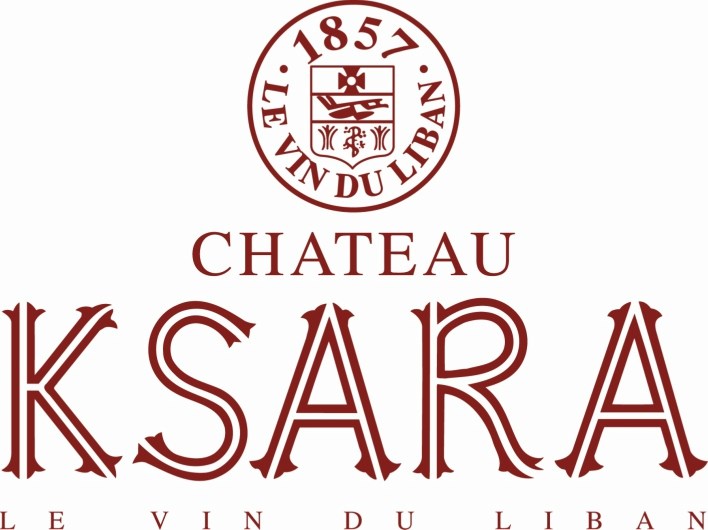 Château Ksara logo